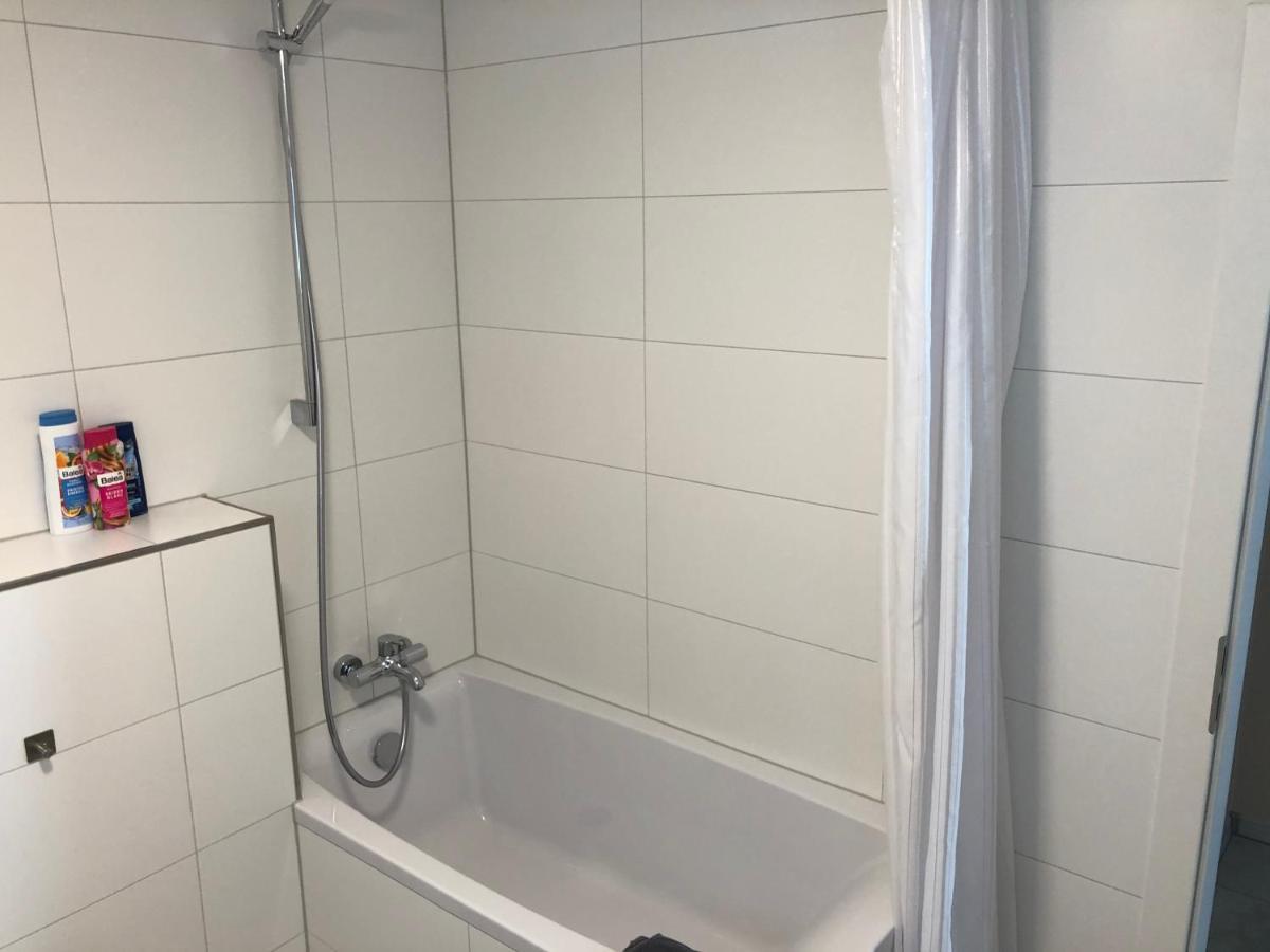 Phantasialand Family Apartment Erftstadt-Bruehl-Cologne Экстерьер фото