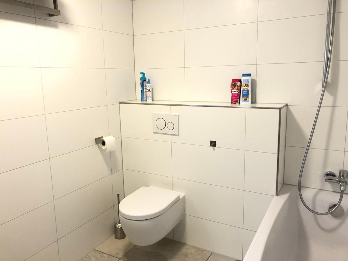 Phantasialand Family Apartment Erftstadt-Bruehl-Cologne Экстерьер фото