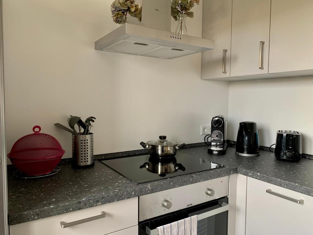 Phantasialand Family Apartment Erftstadt-Bruehl-Cologne Экстерьер фото