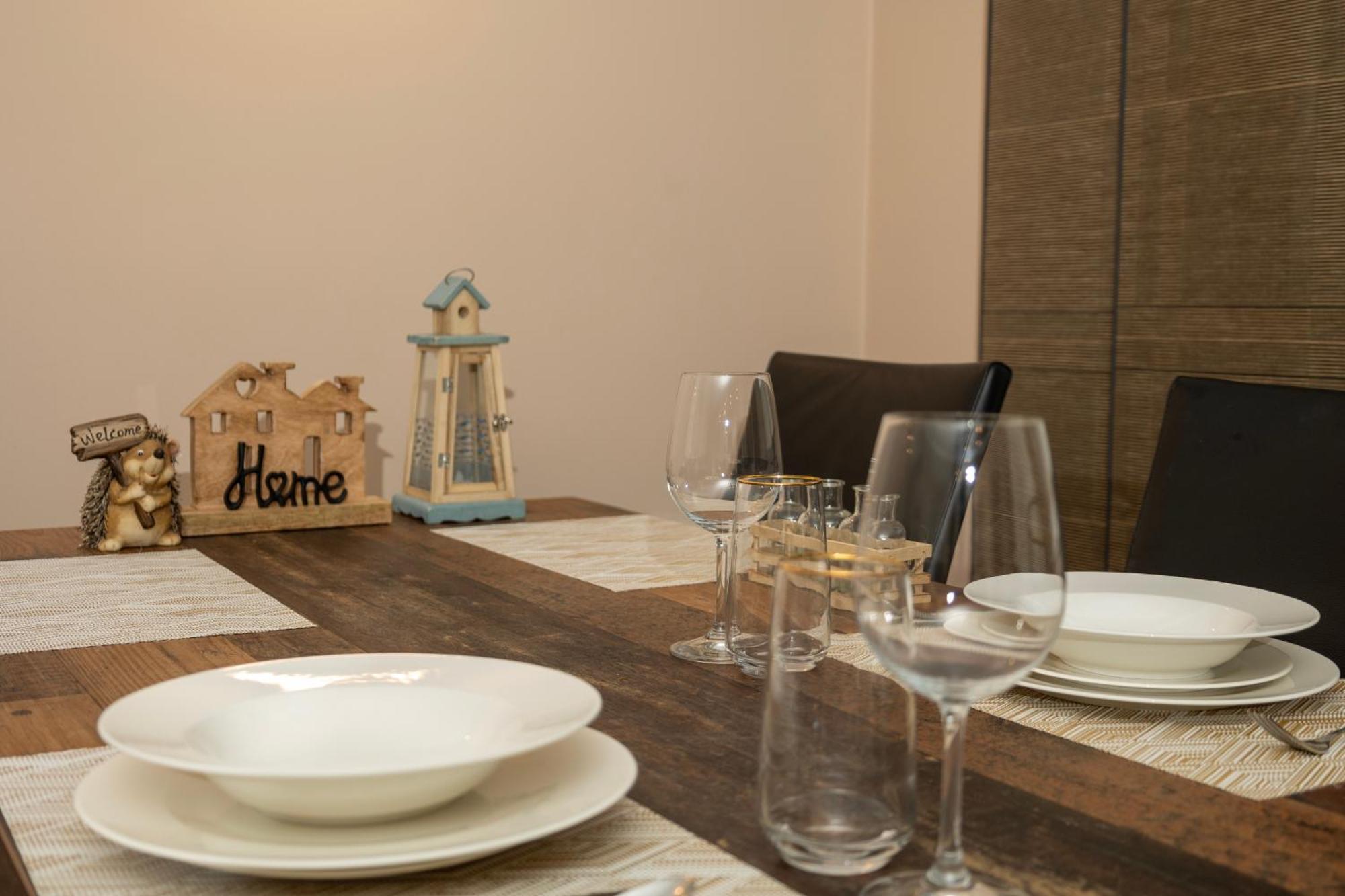 Phantasialand Family Apartment Erftstadt-Bruehl-Cologne Экстерьер фото