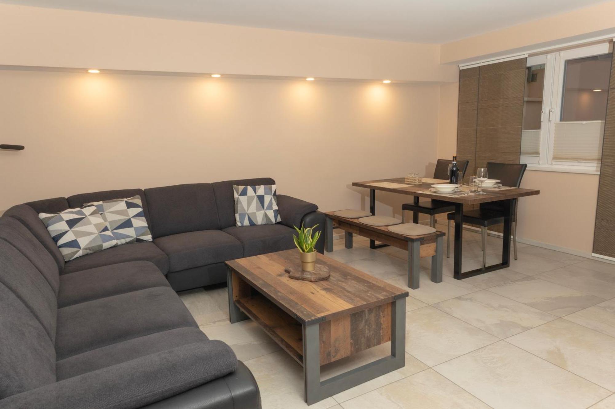Phantasialand Family Apartment Erftstadt-Bruehl-Cologne Экстерьер фото