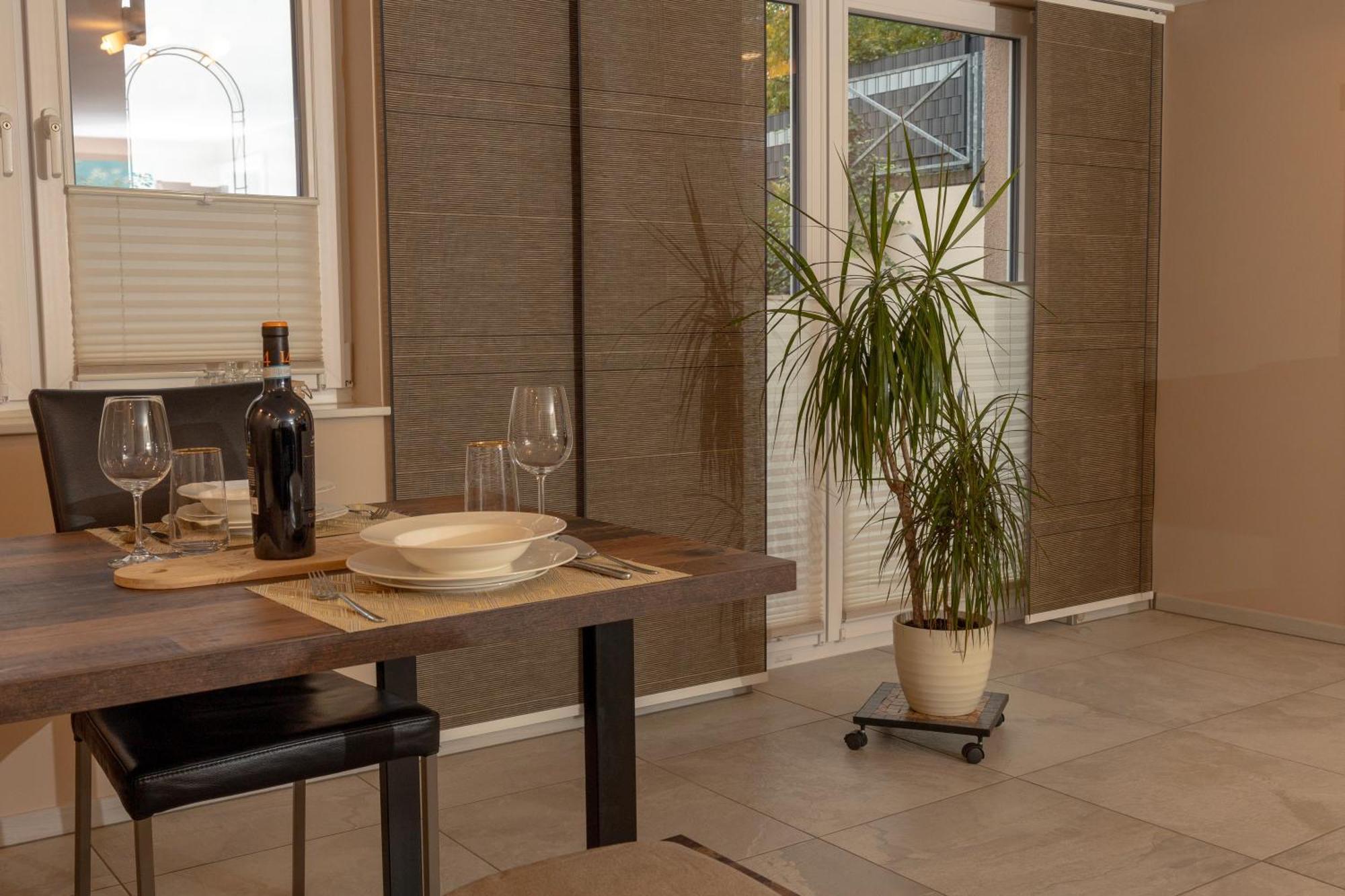Phantasialand Family Apartment Erftstadt-Bruehl-Cologne Экстерьер фото